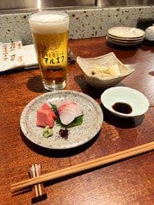 美酒佳肴うらりひょん