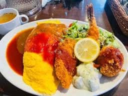 グリルトミー なかもず店
