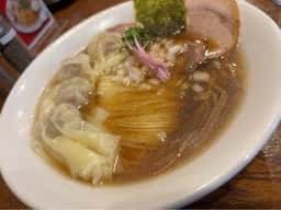 伊東 中華そば