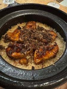 地のもの海のもの山のもの 有亮