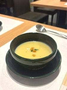 御影洋食 一平