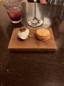 男のイタリアン屋台 suEzou