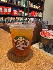 スターバックス コーヒー 新宿3丁目店