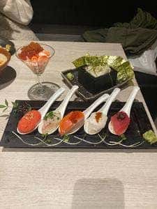 めしや 因すけ～いなすけ～ 札幌大通店