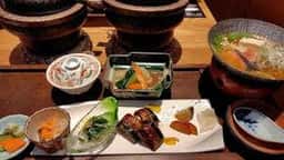 魚飯時