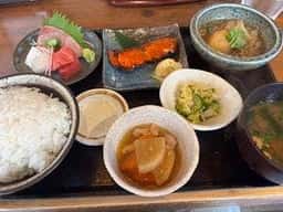 土鍋ごはん食堂ふじたや
