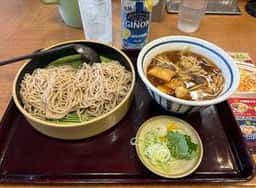 山田うどん 本店