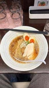 麺屋 ゆるり。