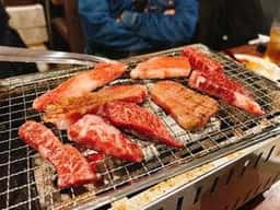焼肉乃上
