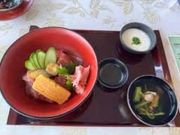 大熱海国際ゴルフクラブ レストラン THE GRILL