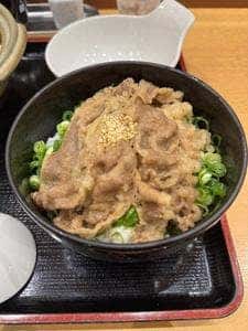 こちようどん