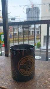 EMPIRE COFFEE ROASTERS