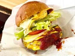 Big Bang Diner