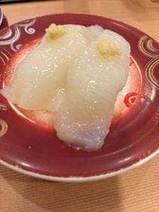 回転寿しトリトン 江別店