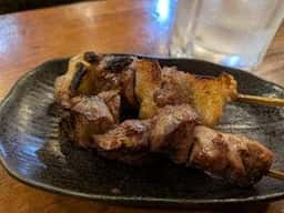 もつ焼きばん 下北沢店
