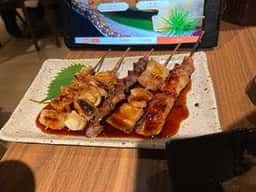 さくら餃子酒場 神田店