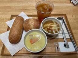 スープストックトーキョー ルミネ大宮店