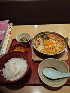 ファミリーレストラン ジョイフル 三ケ森店