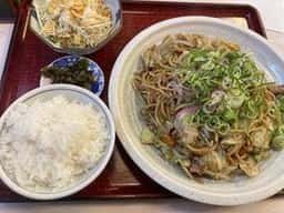 あっぱれ食堂