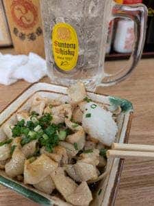 鳥道酒場 千束店