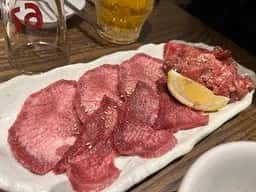 虎ノ門 肉と日本酒
