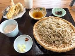 手打蕎麦 久とら