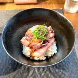 鈴鳴食堂 三番館
