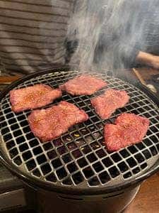 焼肉 近江や