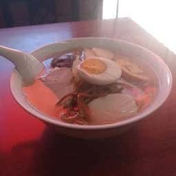 幸栄軒