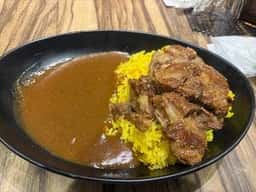秋葉原カリガリ 八重洲店