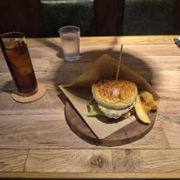 trattoria Bambu