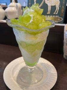 JOHNかりおすとろ＆ちむちむ堂