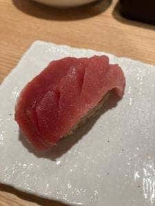 鮨 酒 肴 杉玉 上新庄