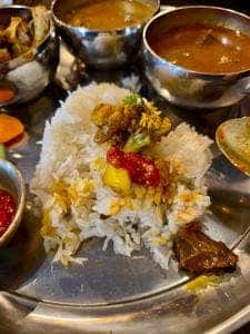 Rana Kitchen