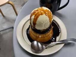 FUK COFFEE BASE