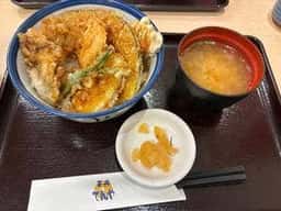 天丼てんや 大宮東店