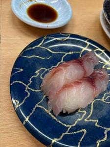寿司本家 金山店