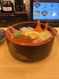 平禄寿司 伊勢佐木町店