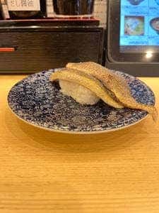 平禄寿司 伊勢佐木町店