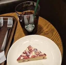 スターバックス コーヒー イオンモール長久手店