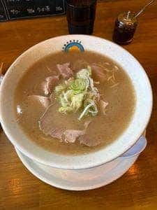 Ken-Ken らぁめん