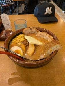 みそ屋 田所商店 WBG店