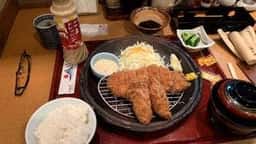 かつ榮 御殿場店