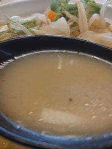 埼玉タンメン山田太郎 熊谷原島店