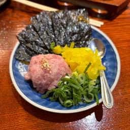 炭焼酒場 壱