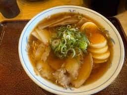 めん処にしむら