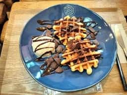 カントリータウンMt.Fuji REAF Cafe