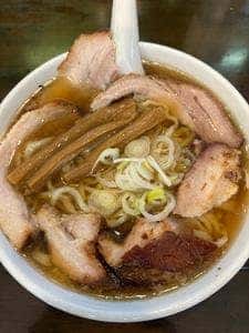 手打らーめん 玄