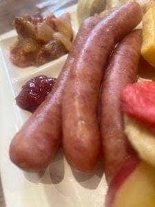 街並屋台 ブレーメン 岡山農業公園ドイツの森 クローネンベルク