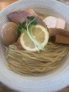 HONJO NOODLE HOUSE